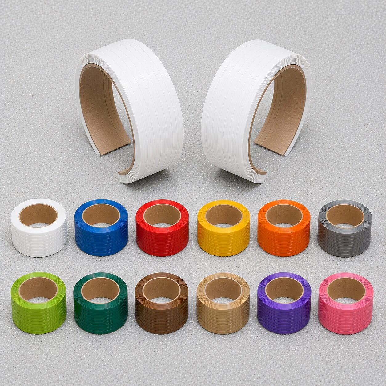 PP STRAPS (Polypropylene Strap)